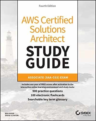 AWS Certified Solutions – Paperback, by Piper Ben; Clinton – Acceptable n