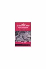A People Numerous and Armed: Reflections – Paperback, by Shy John – Acceptable
