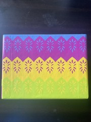 Day of the Dead Box -by Alethea Morrison & Gina Hyams, Chronicle Books 2002