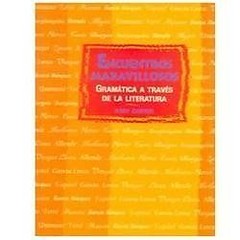 Prentice Hall Encuentros Maravillosos Student Edition Hardcover 2005c