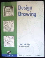 Design Drawing – paperback Juroszek, Steven P.|Ching, Francis D. K.