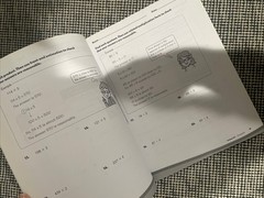 Math in Focus: Singapore Math: 4th Grade Student 4A Textbook and Workbook Set