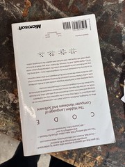 Code: The Hidden Language of Computer Hardware and SoftwareCharles Petzold