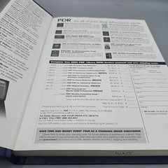 Physicians Desk Reference for Nonprescription Drugs & Dietary Supplements HC