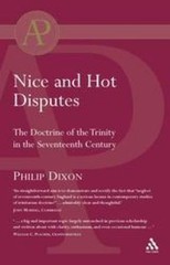 Nice and Hot Disputes (Academic Paperback)