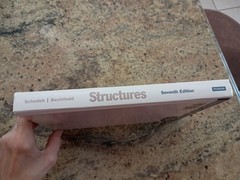 Structures, Seventh Edition – Daniel L. Schodek, Martin Bechthold