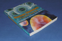 Human Diseases A Systemic Approach 8th Edition Zelman Raymond Holdaway Dafnis…