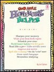 Good Apple Homework Helper, Cipriano, Jeri