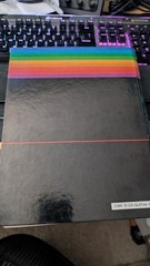 Computers: Concepts and Uses Plus Notes, Project Info And Tests. A Time Capsule!