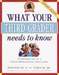 What Your 3rd Grader Needs to Know: Fundamentals of a Good Third Grade Ed – GOOD