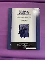 Story of the World Ser.: Story of the World: History Vol. 2 : tests and answer
