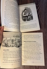 Homeschool/Montessori Social Studies History Book Lot of 26 Picture and Chapter
