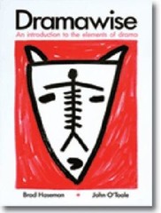 Dramawise by Not Available (1989, Trade Paperback)