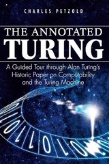 The Annotated Turing: A Guided Tour Through Alan Turing’s Hist…