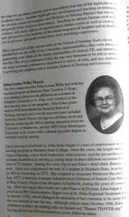Minnesota State University Nursing Celebrating the 1st 50 Years SIGNED 3 Authors
