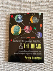 Culturally Responsive Teaching and the Brain: ASIN 1483308014 Good Condition