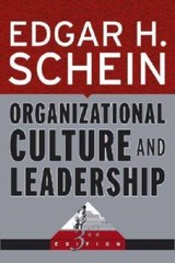 Organizational Culture and Leadership (J-B US non-Franchise – VERY GOOD