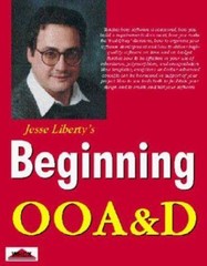 Beginning Object-Oriented Analysis and Design: With C++ by