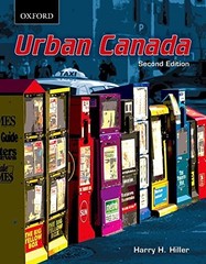 Urban Canada – VERY GOOD