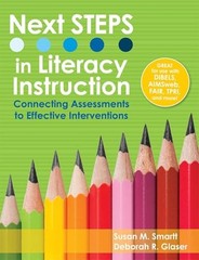 Next Steps in Literacy Instruction:…, Deborah R. Glas