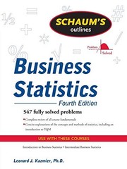 Schaums Outline of Business S – ACCEPTABLE
