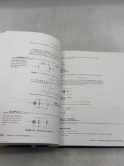 Principles of Electronics by Colin D. Simpson Hardcover Textbook Electricity