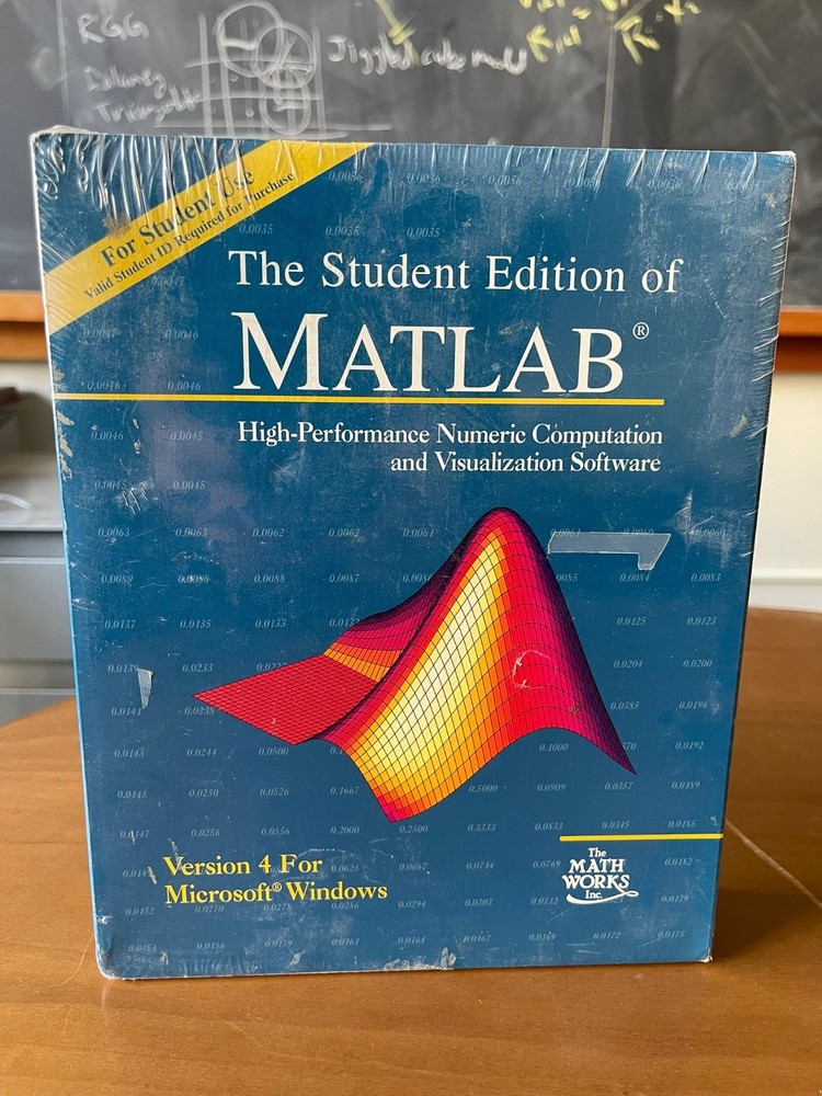 The Matlab Curriculum Ser.: MATLAB Version 4 User’s Guide by Inc. Staff…