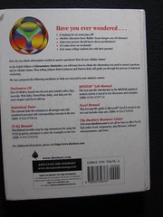 Elementary Statistics by Johnson, Robert R.; Kuby, Patricia J.