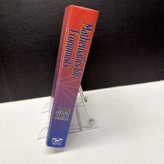 Mathematics for Economists by Lawrence E. Blume and Carl P. Simon (1994,…