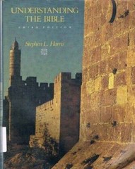 Understanding the Bible: A Readers Introduction – Paperback – GOOD