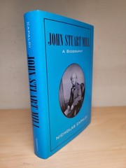 John Stuart Mill A Biography by Nicholas Capaldi Hardcover BRAND NEW!