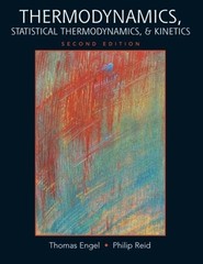 Thermodynamics, Statistical Thermodyna…, Reid, Philip
