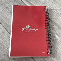 The Good and the Beautiful Level One Reader Spiral Bound