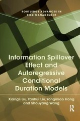 Information Spillover Effect and Autoregressive Conditional Duration Models, …