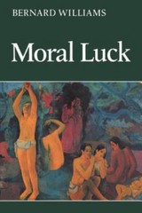 Moral Luck by