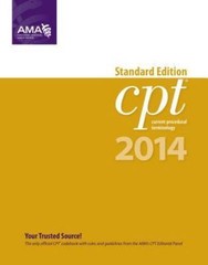 CPT Standard – 2014
