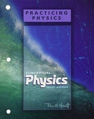 Practicing Physics for Conceptual Physics – Paperback – ACCEPTABLE
