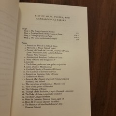 Martyrs and Murderers: The Guise Family and the Making of Europe, Stuart Carroll