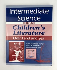 Science Through Children’s Literature Bundle: Grades K-3 and 4-7 Brand New!