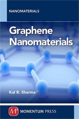 Graphene Nanomaterials (Paperback or Softback)