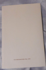 JCPenney Associate Handbook, Rev 1997 NEW 32 Pages MF
