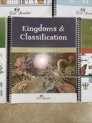 Good and the Beautiful Science Unit Set K-8 Energy Human Body Botany More