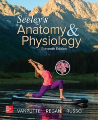 Seeley’s Anatomy & Physiology