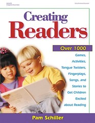Creating Readers