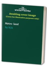 Metro-land Paperback Book The Fast Free Shipping