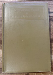 Quantum Mechanics and Path Integrals – Feynman & Hibbs 1st Edition 1965 HC