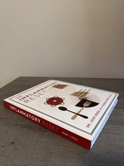 Just Ingredients – the Inflammatory Reset: Your Guide to Reducing Inflammation