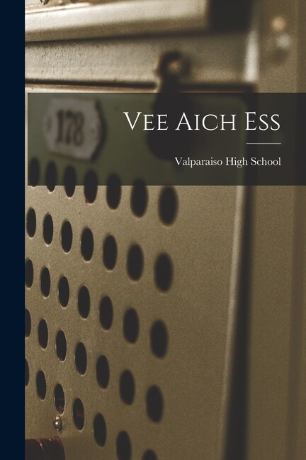 Vee Aich Ess
