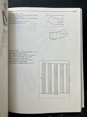 Patternmaking for Fashion Design by Armstrong 1987 Hardback VG X1