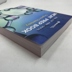 MCAT UWorld Organic Chemistry 2nd Edition Prep 2026-2027